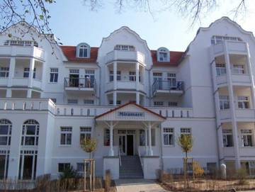 Ferienwohnung für 4 Personen in Ostseebad Kühlungsborn, Kühlungsborn, Bild 1