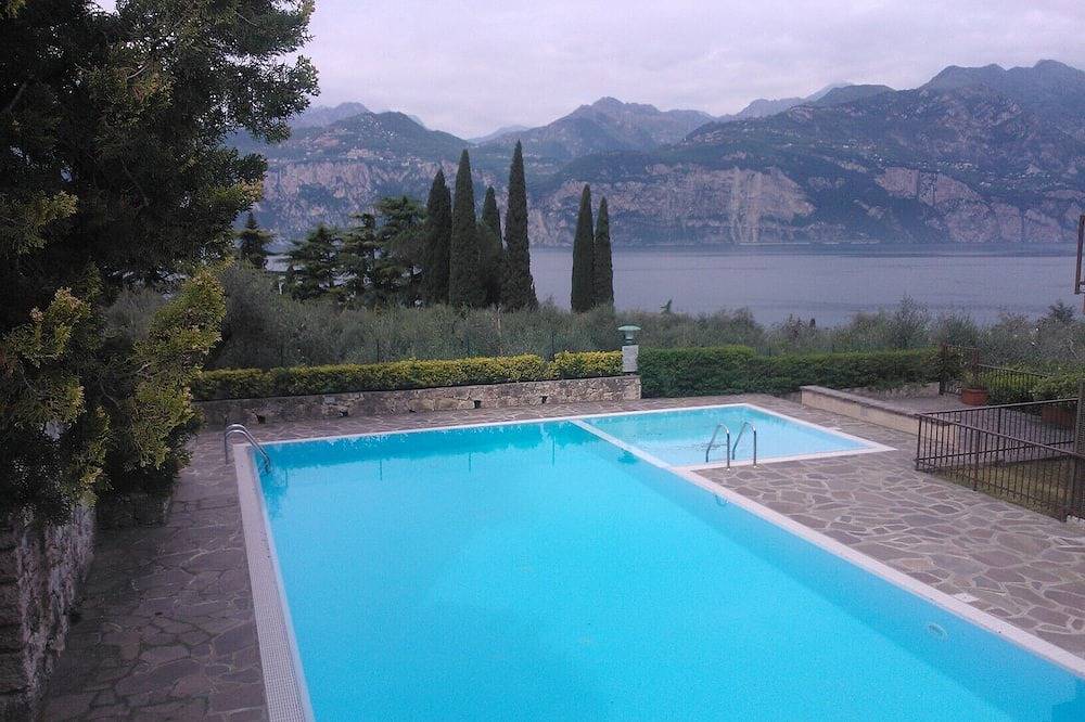 Ferienhaus für 5 Personen in Malcesine, Gardasee-Berge