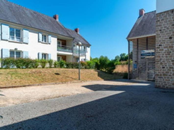 Ganzes Studio, Résidence les Rives de Pont-Aven - Studio 2 personen - Kabine in Pont-Aven, Quimper und Umgebung