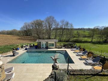 Location De Vacances pour 2 Personnes dans Asson, Région de Pau, Photo 3