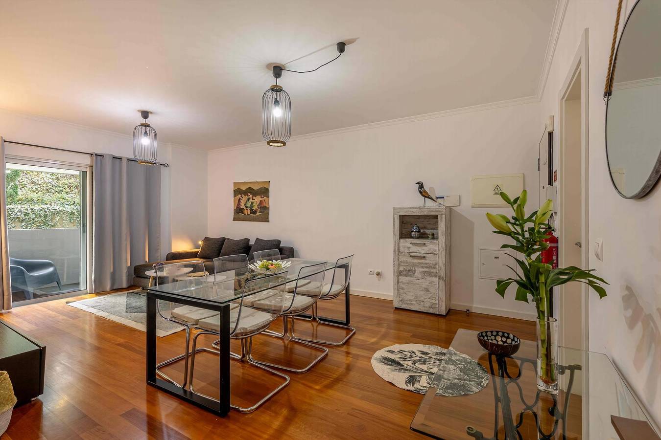 Appartamento vacanze a Funchal a partire da 128€ a notte