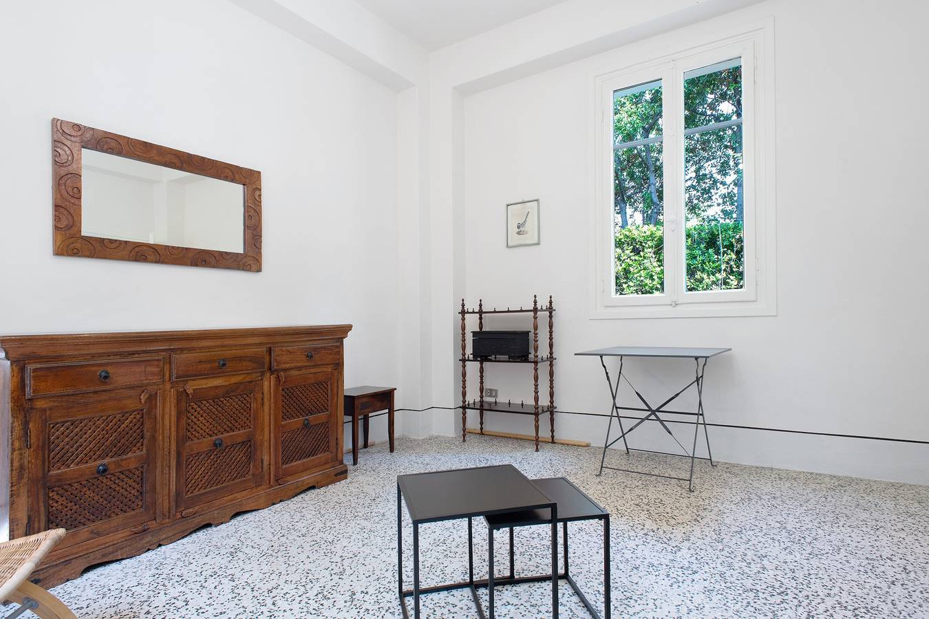 Ferienhaus 'Cascinetta' mit Bergblick, privatem Garten und Wlan in Castello Valtravaglia, Castelveccana