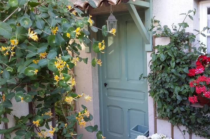 Casa con piscina Aire acondicionado en Vence. in Vence (Alpes Marítimos), Costa mediterránea (Francia)