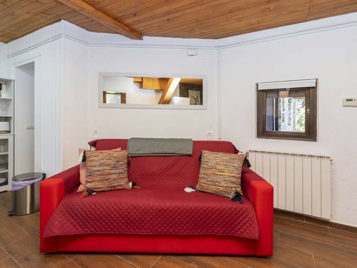 Gîte pour 4 personnes dans Vallee De Boi - 3