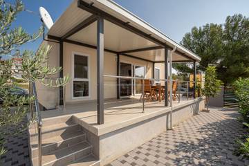 Ferienhaus für 5 Personen in Biograd na Moru, Zadar, Bild 1