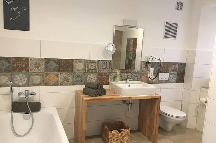 Ferienwohnung für 4 Personen, mit Garten, mit Haustier in Bruttig-Fankel - 4