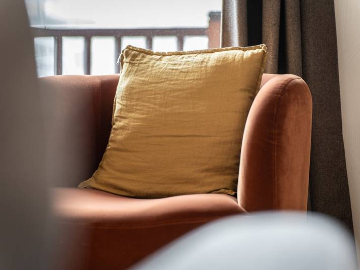 Ganze Wohnung, Renoviertes Duplex im Zentrum mit Parkplatz und WLAN in La Plagne, Aime-la-Plagne