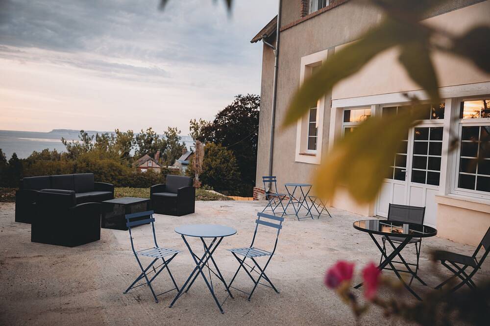 Appartement de vacances