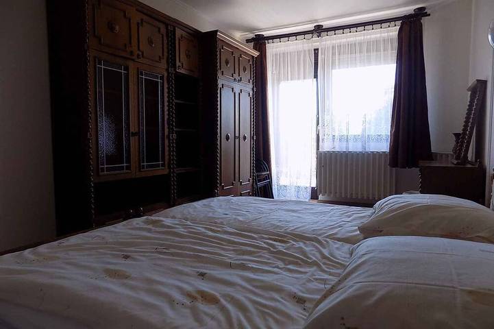 Ferienwohnung für 4 Personen, mit Pool und Garten, mit Haustier in Gyenesdias - 4