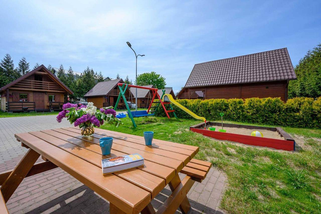 Chalet in Darłówko, Darłowo