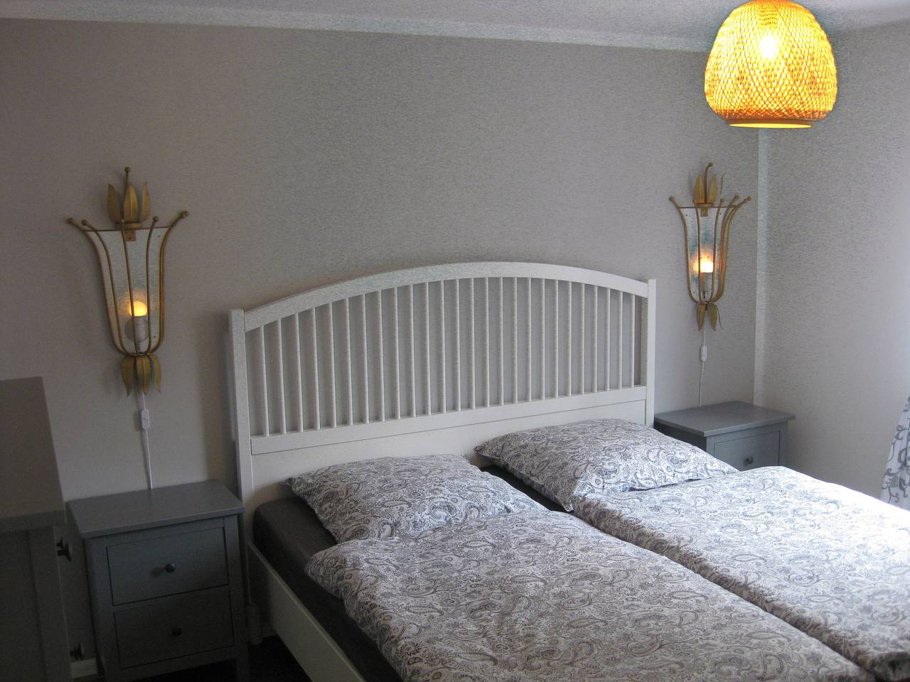 Ganze Wohnung, Apartment 'Alte Schmiede' mit privater Terrasse, Gemeinschaftsgarten und Wlan in Herbolzheim, Südschwarzwald