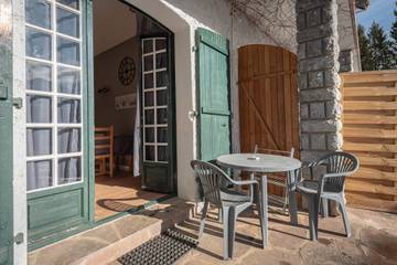 Chalet pour 3 Personnes dans Arrens-Marsous, Pyrénées, Photo 3
