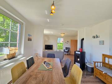 Ferienwohnung für 4 Personen in Neßmersiel, Dornum, Bild 2