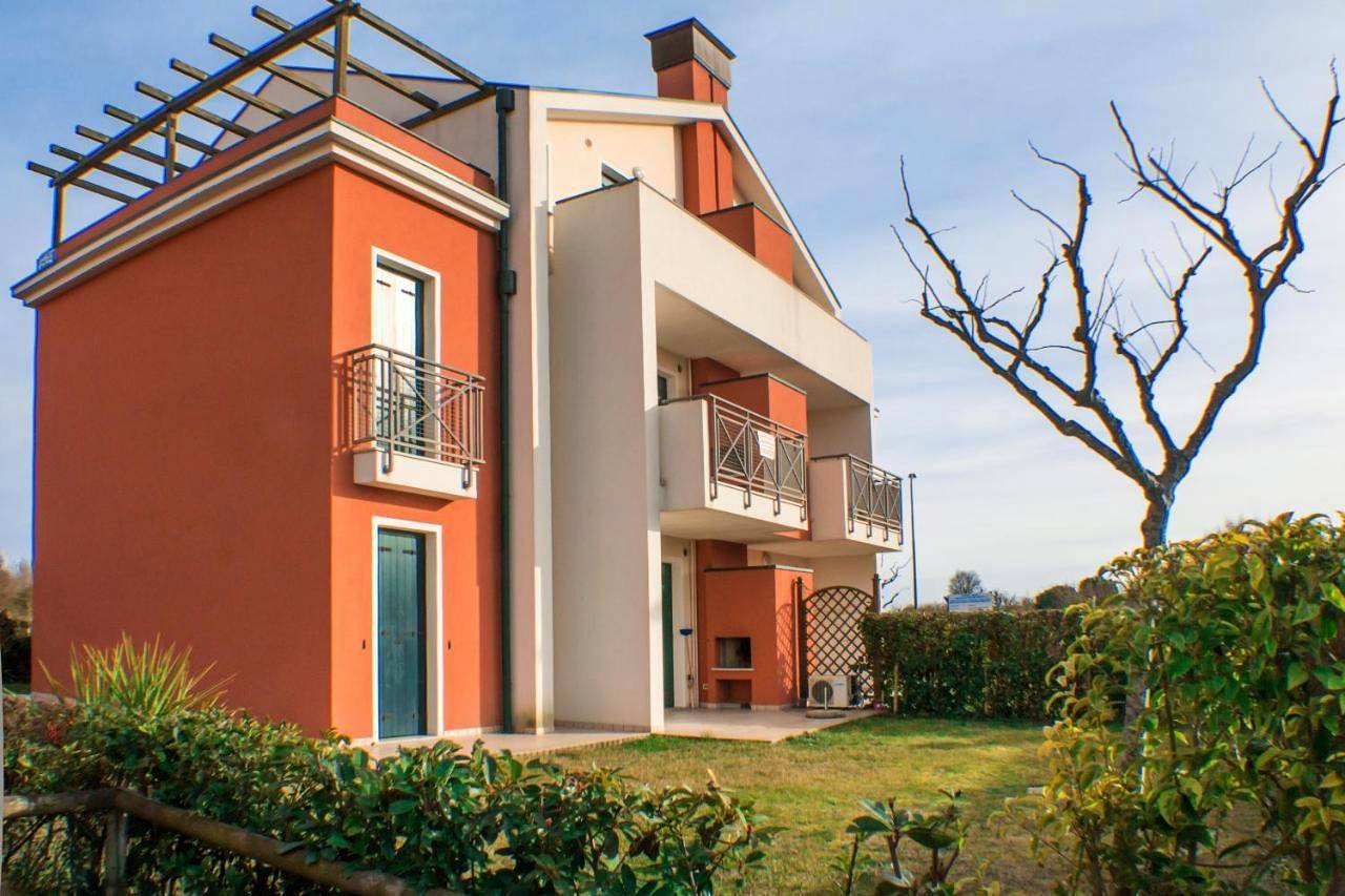 Residence Ca' D'Oro in Lido di Jesolo, Cavallino-Treporti