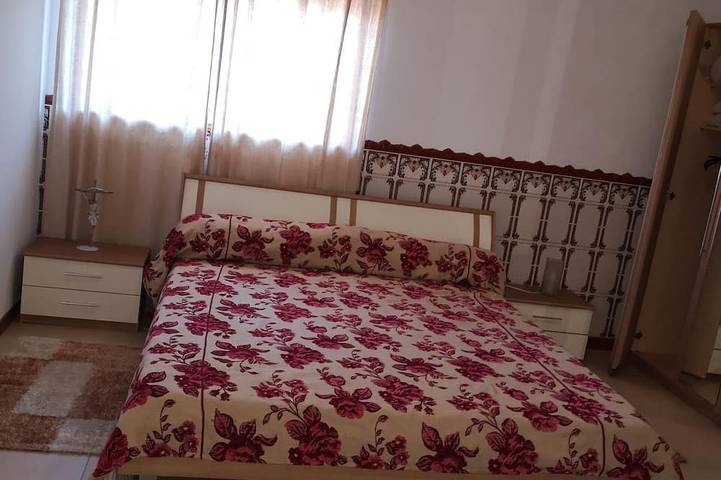 Location de vacances pour 4 personnes, avec jardin et terrasse dans Vila Chã - 2