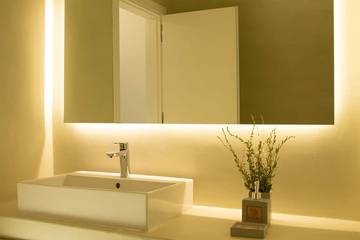 Apartahotel para 4 Personas en Acrotiri, Santorini, Foto 2