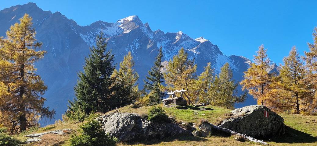 Ferienwohnung für 6 Personen - 1