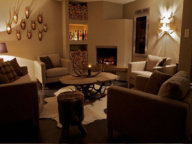 Arena Guesthouse - single room with balcony in Flims-Dorf, Flims