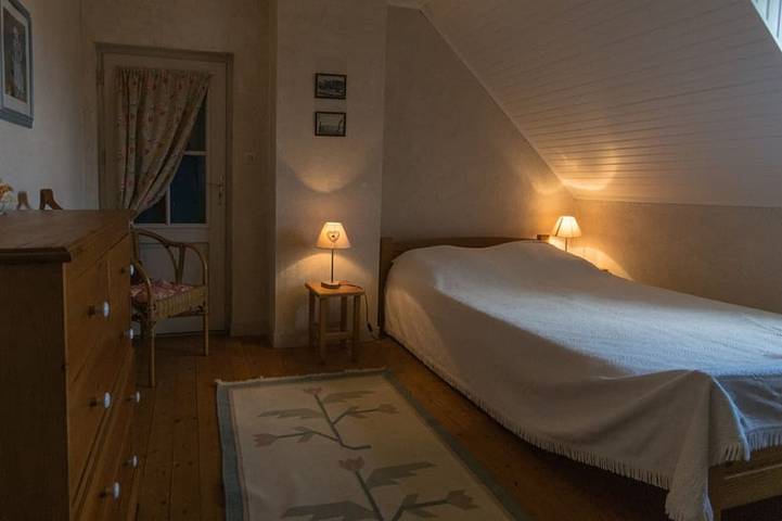 Location de vacances pour 6 personnes, avec jardin dans Plage de la Ramonette - 3