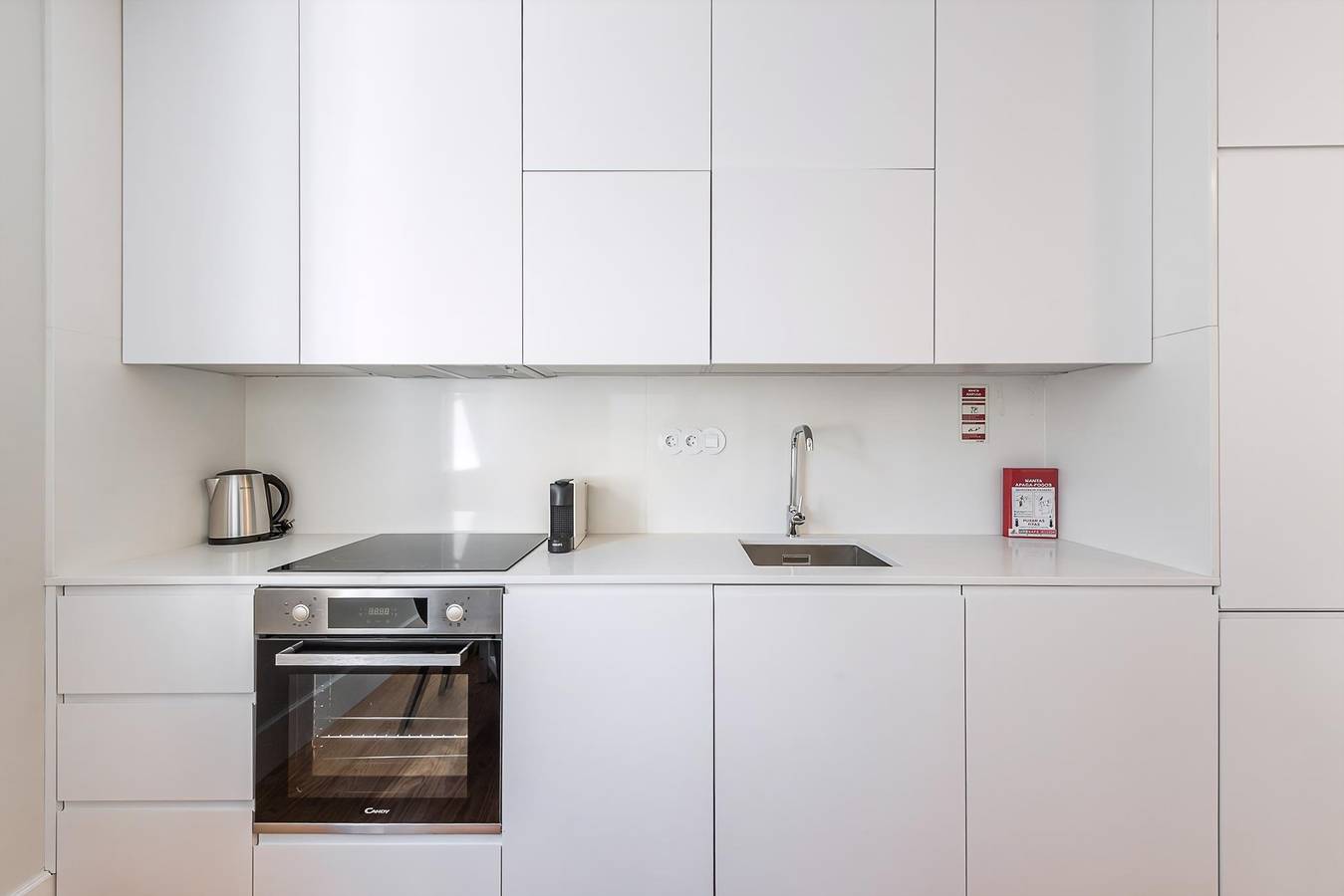 Apartamento inteiro, Estadia na moda na Rua do Bonjardim in Santo Ildefonso, Porto