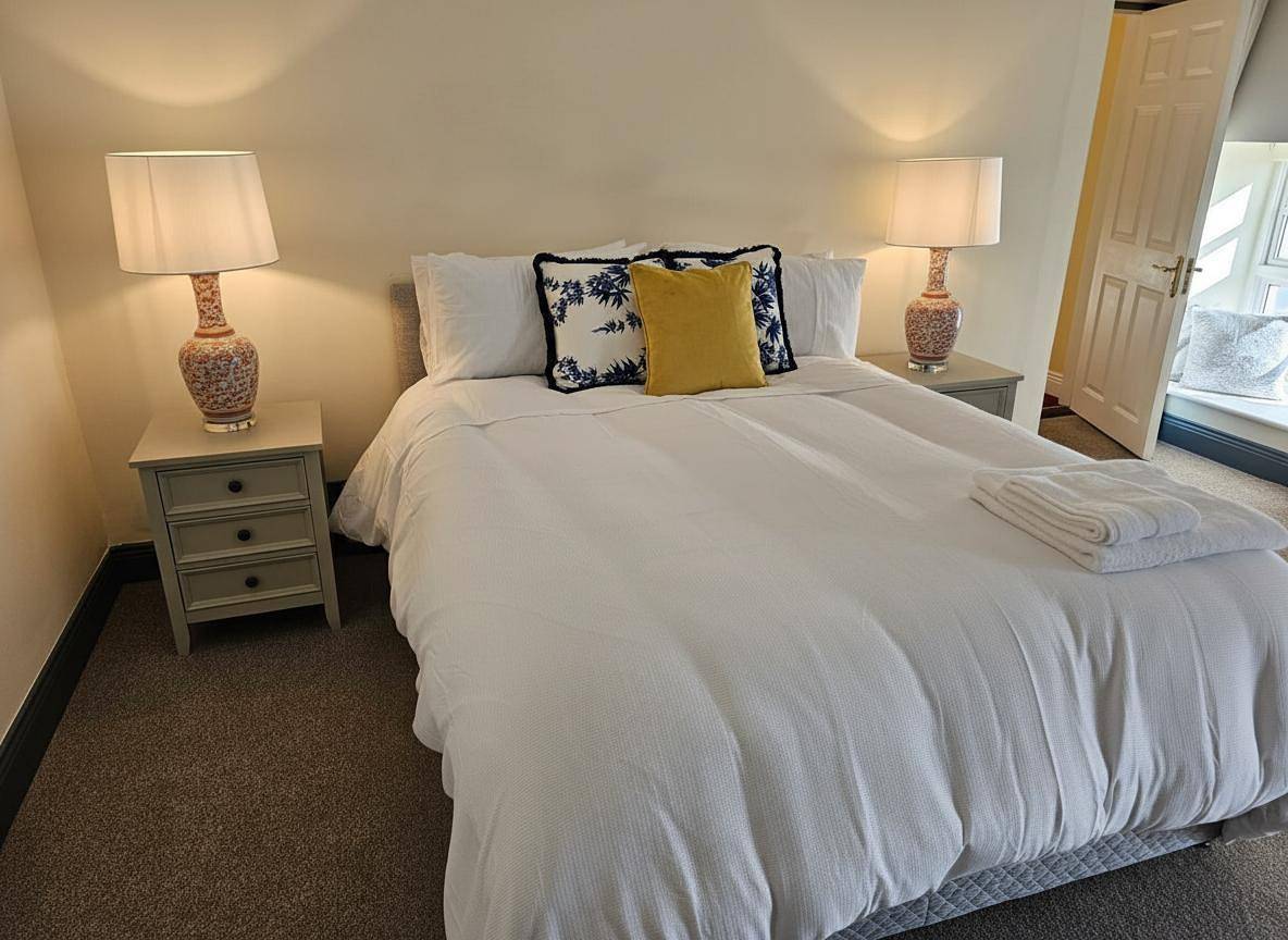 3 Bedroom Retreat - Sleeps 6 - Pet Friendly in Comté de Tipperary