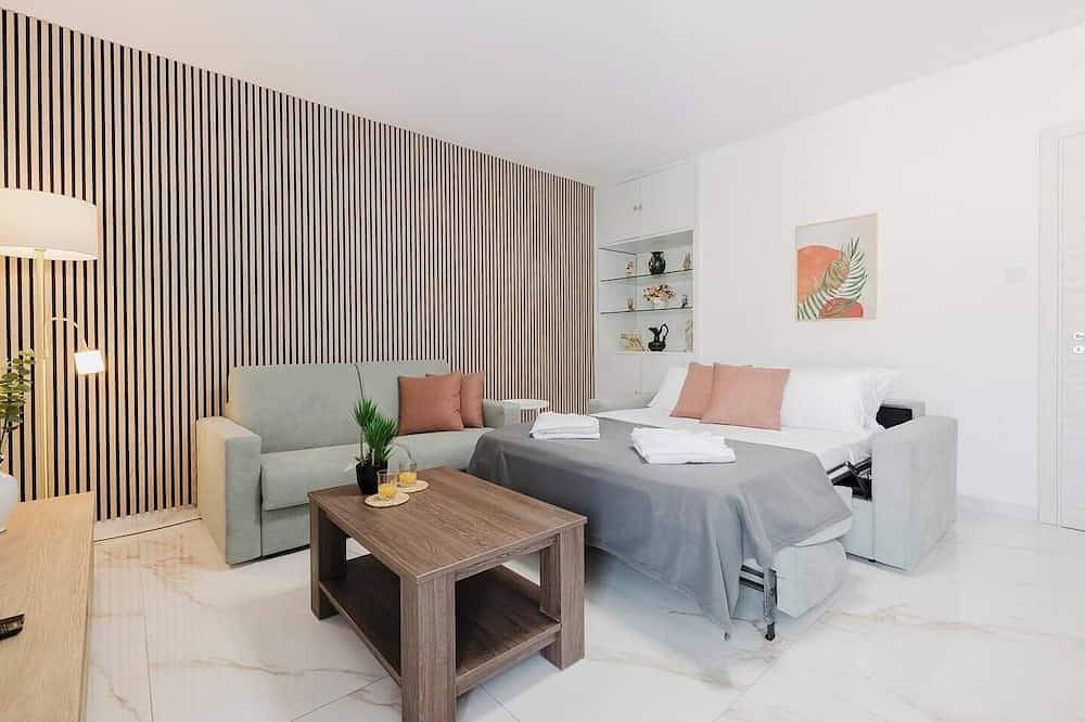 Entire apartment, This apartment is a 2 bedroom(s), 2 bathrooms, located in Is-Swieqi, null. in San Giljan, Malta Island