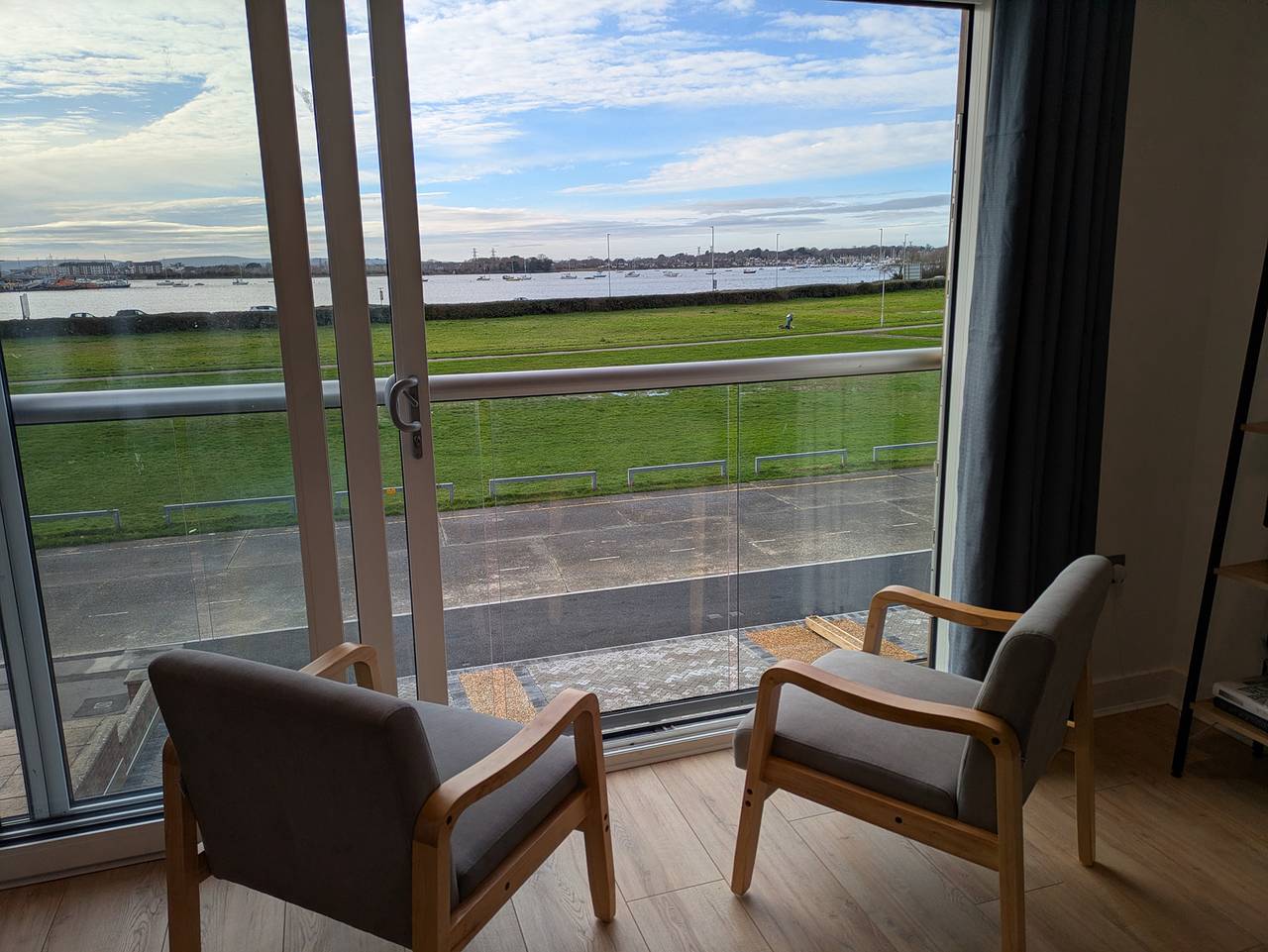 Sea Fern House - 36 in Poole, Poole Harbour
