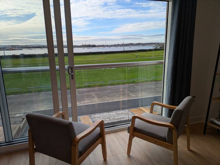 Sea Fern House - 36 in Poole, Poole Harbour