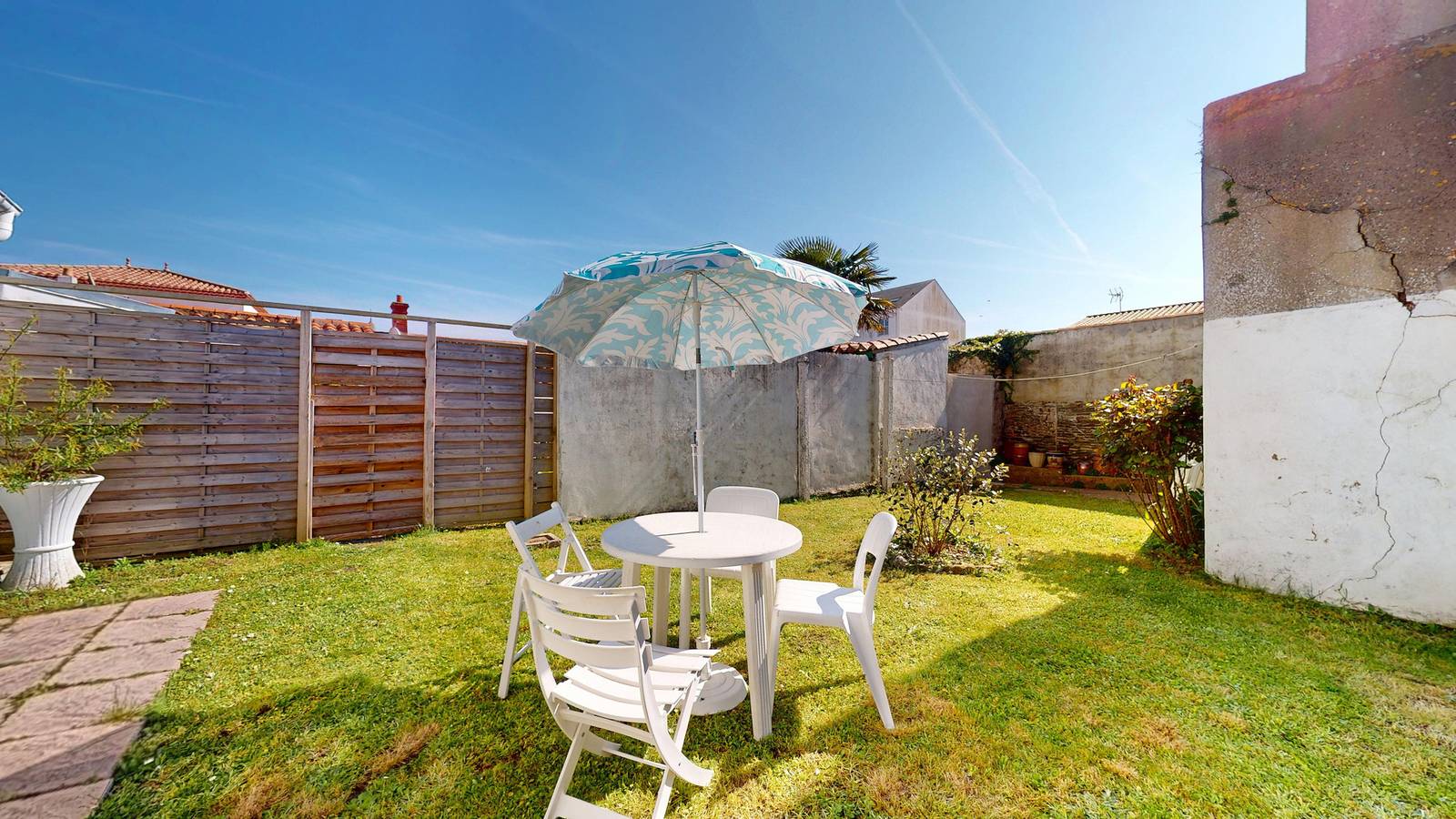 Le Repaire Marin in Saint-Gilles-Croix-de-Vie, Vallée de la Loire