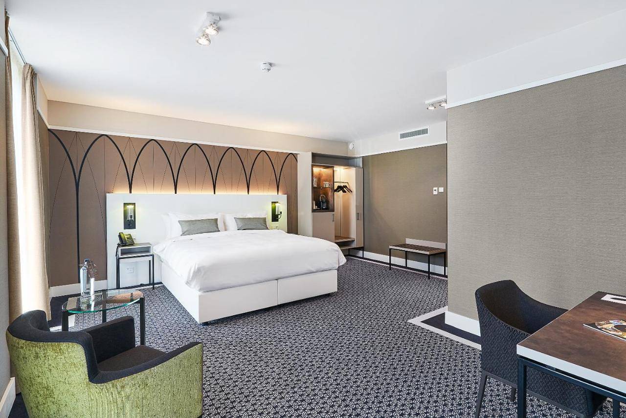 Hotel Nassau Breda, Autograph Collection by Marriott in Bréda, Brabant-Septentrional