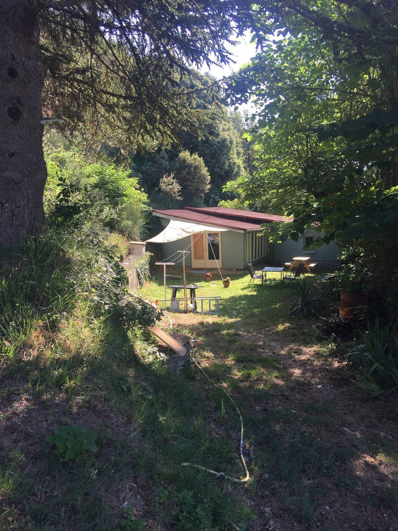 Prana Campane in Bourg-Saint-Andéol, Privas (arrondissement)