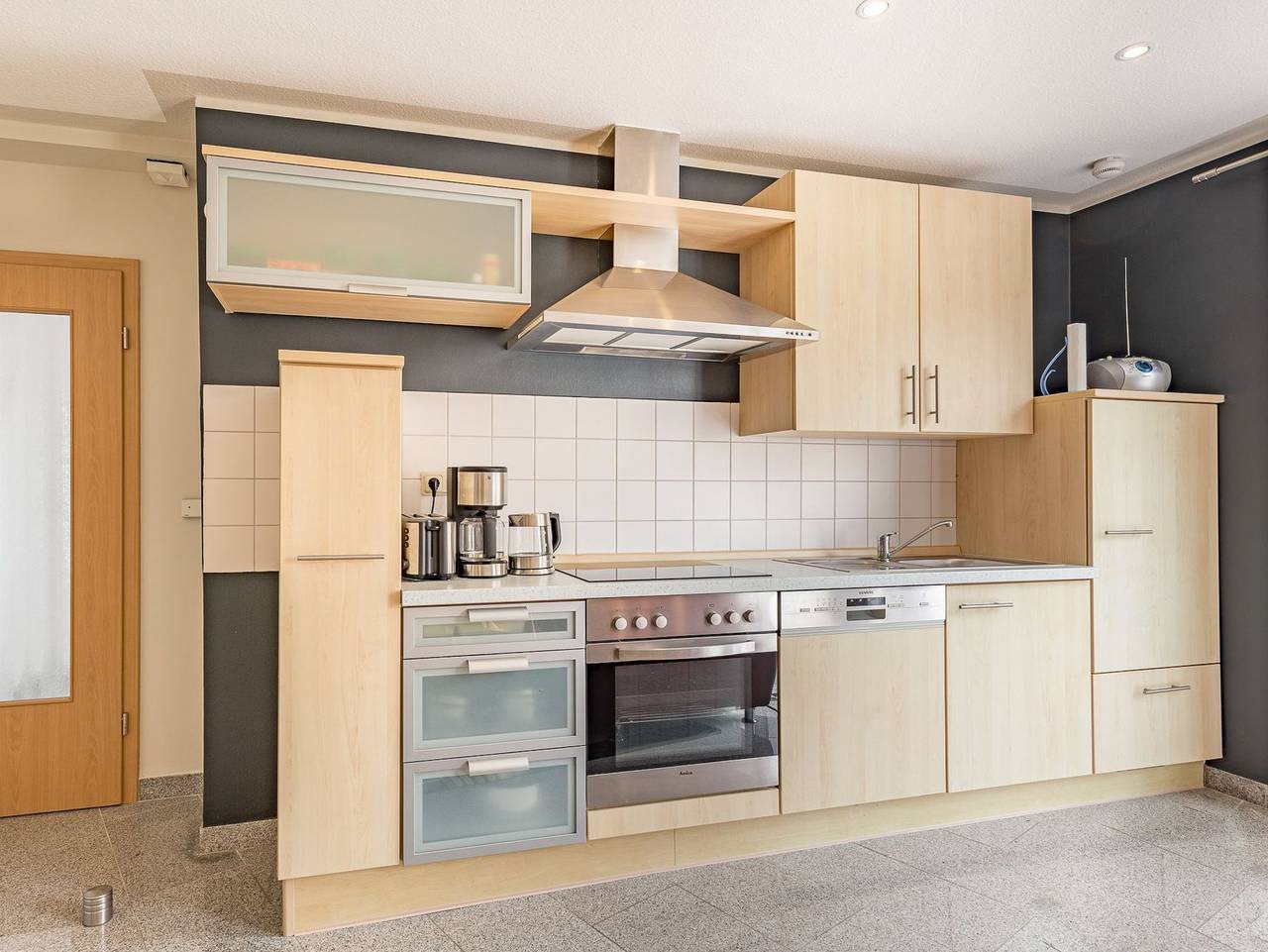 Ganze Ferienwohnung, Bungalow Sabrina - Bungalow Sabrina in Tarnewitz, Boltenhagen