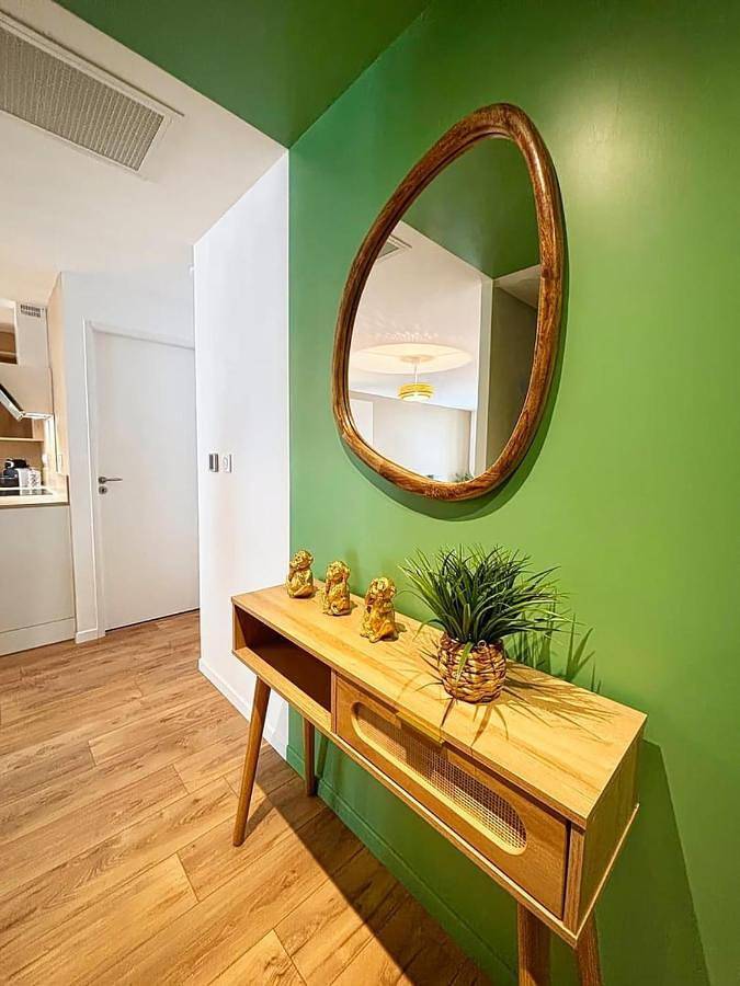 Gîte pour 4 personnes dans Plage de la Concurrence - 2