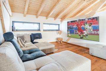 Vakantiehuis voor 8 Personen in Grächen, Westerse Alpen, Afbeelding 4