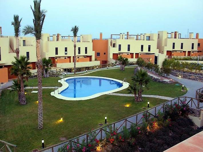 Casa de vacaciones para 5 personas, con piscina y jardín, Se admiten mascotas - 1