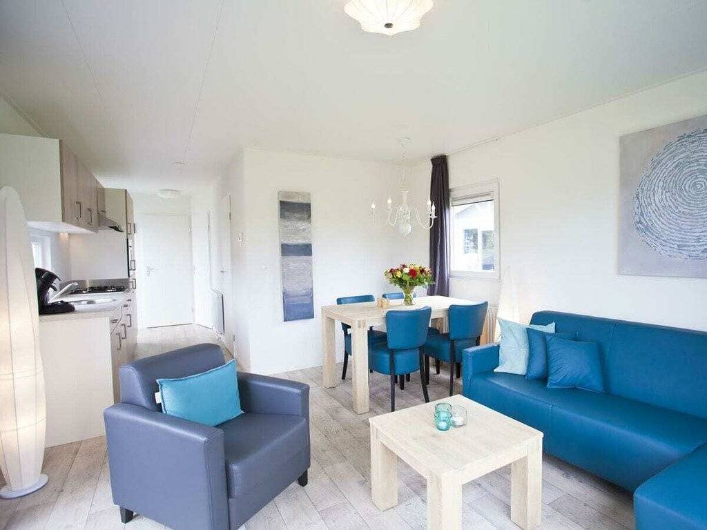 Vakantiehuis in Nijkerk met terras in Nijkerk, Gelderland