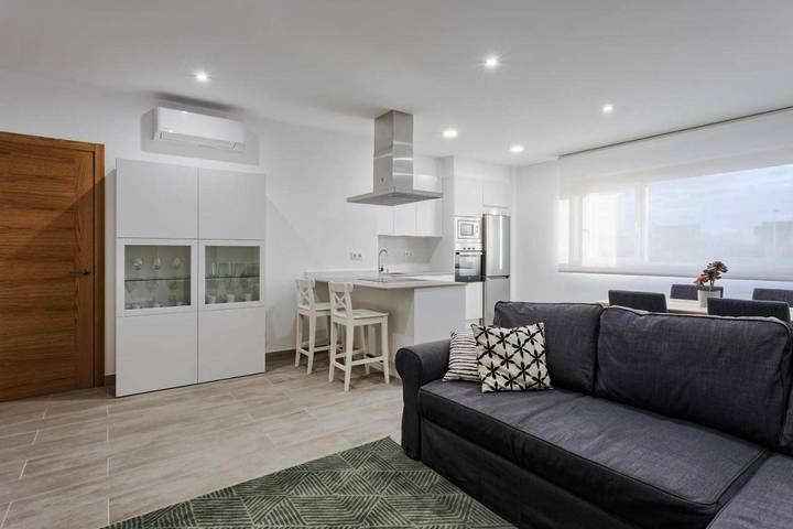 Gîte pour 4 personnes, avec vue à Cangas - 4