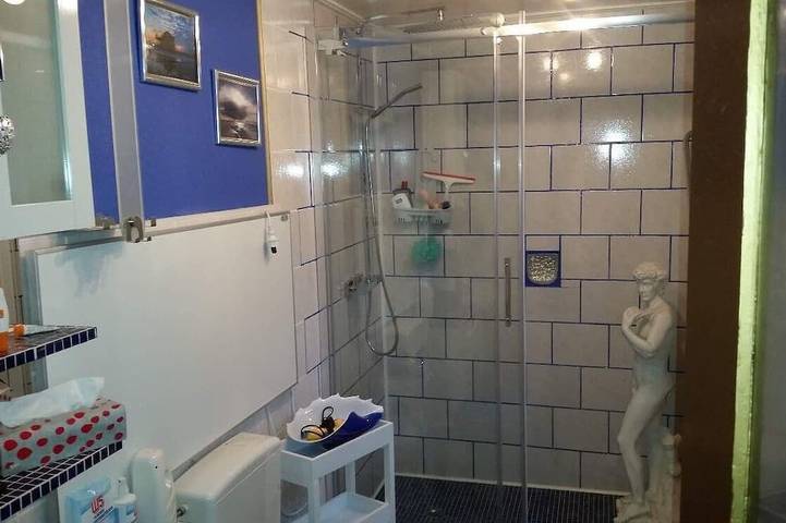 Bungalow für 2 Personen, mit Garten in Dithmarschen - 3