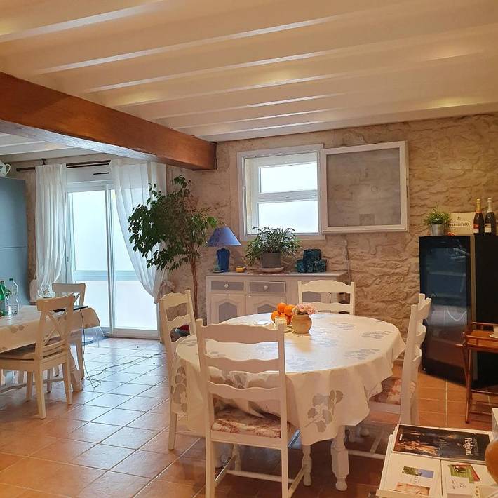 Chambre d’hôte pour 2 personnes à Saint-Jean-de-Blaignac - 2