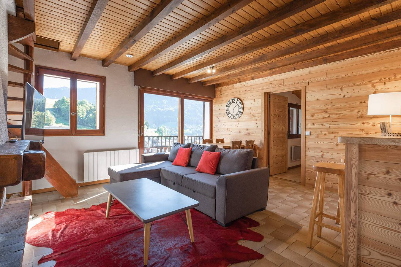 Photo : Appartement de vacances