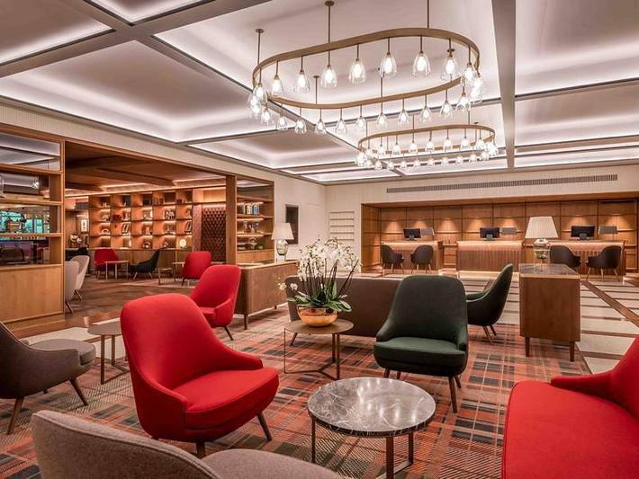 Hotel für 3 Personen, mit Garten und Sauna, mit Haustier in Salzburg - 2