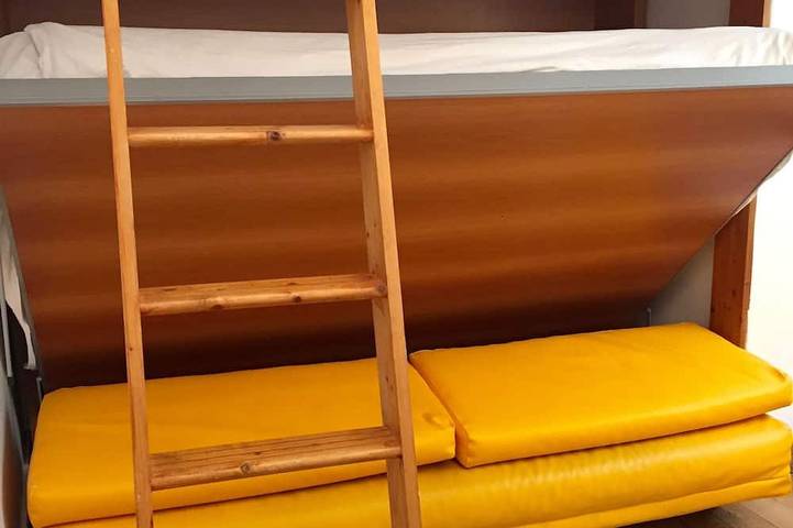 Ferienwohnung für 4 Personen am Eiffelturm - 2