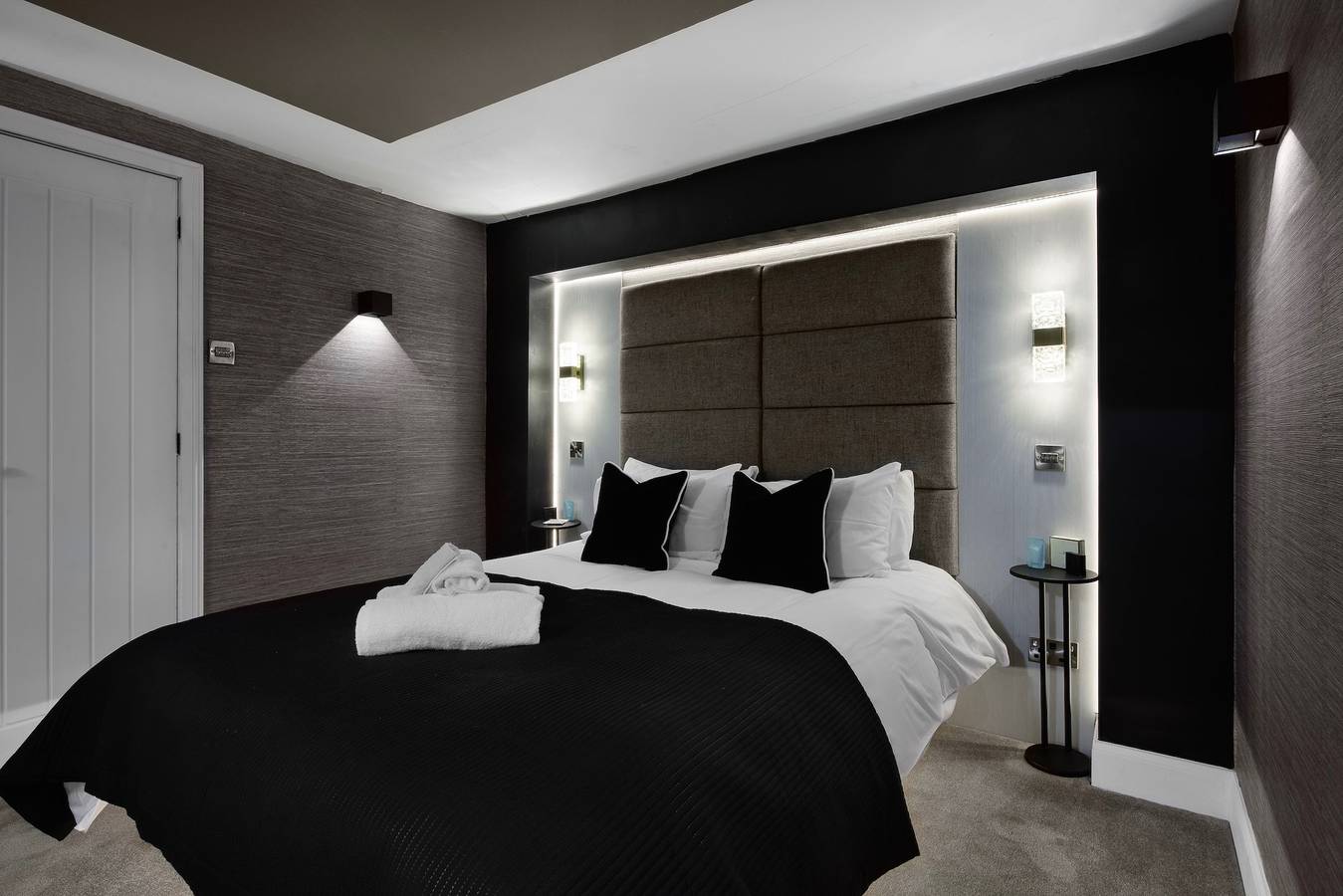 Apartamento vacacional entero, Stylish Edinburgh Apartment in Edimburgo, Lothian