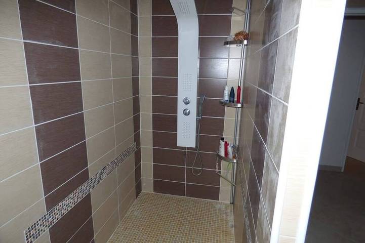 Location de vacances pour 4 personnes, avec jacuzzi et jardin à Saint-Germain-du-Seudre - 3