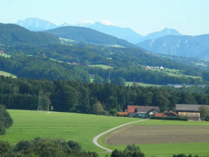 Gästehaus für 1 Personen - 1