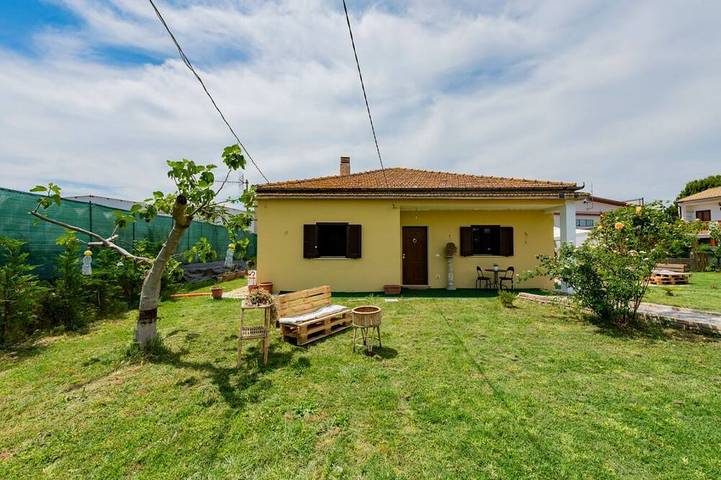 Villa für 5 Personen, mit Garten - 1