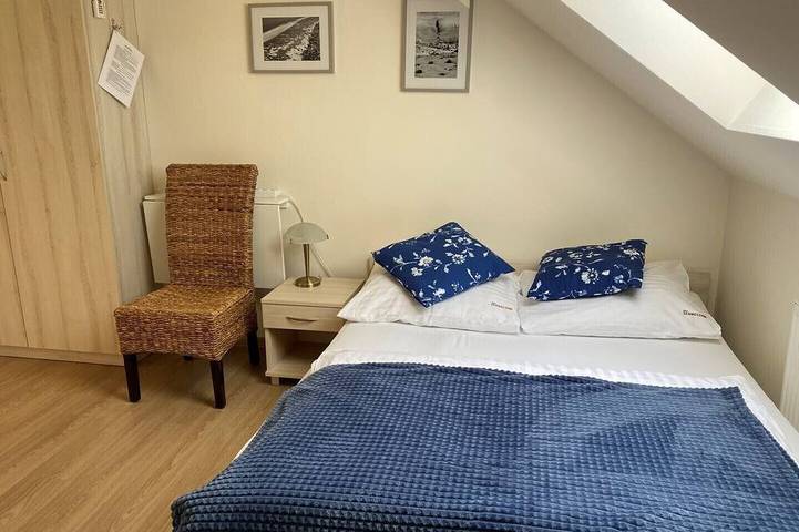 Villa für 24 Personen, mit Garten und Sauna, mit Haustier in Polen - 2