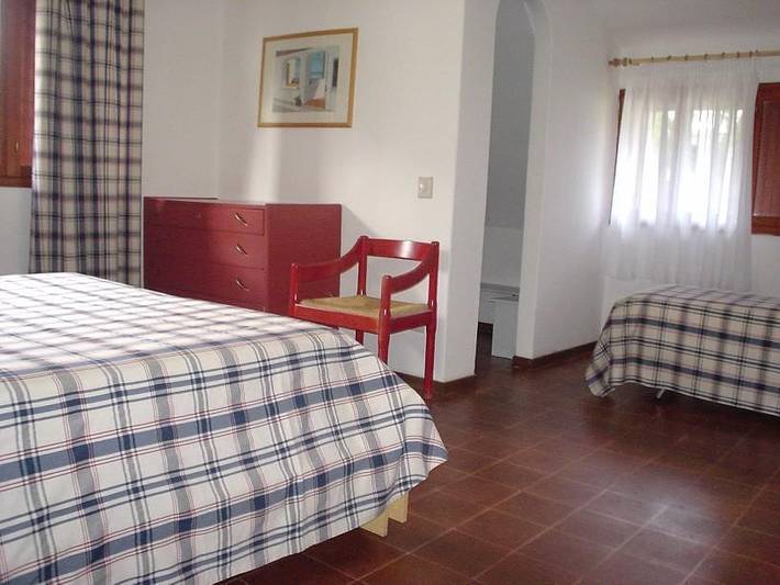 Ferienwohnung für 5 Personen, mit Garten, mit Haustier in Lignano Pineta - 4