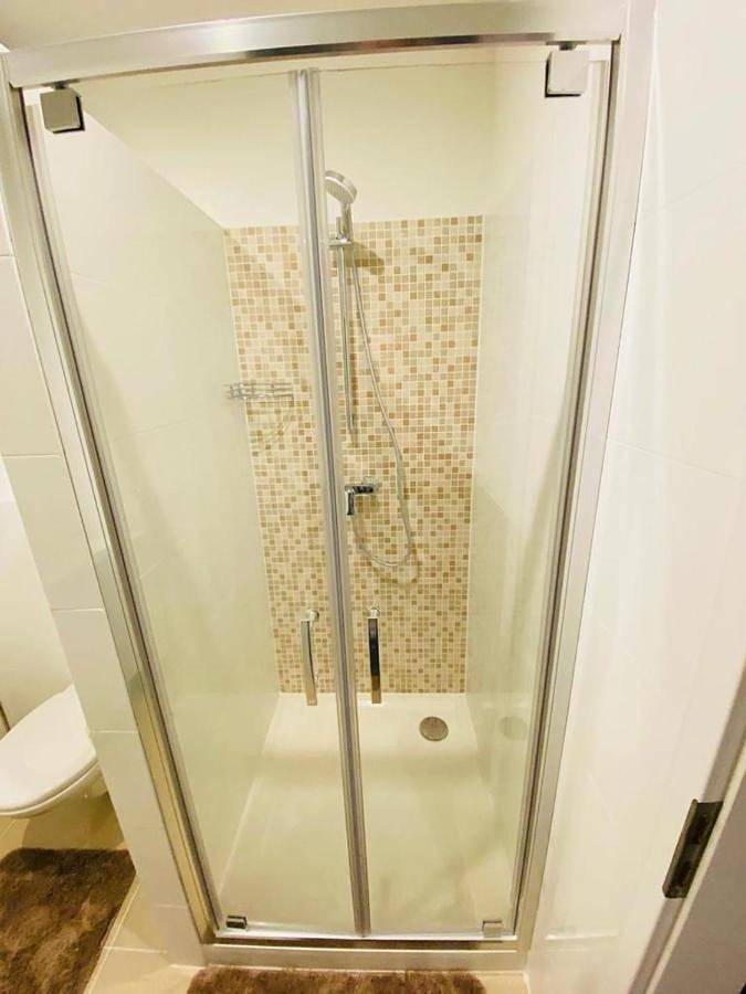 Chambre d’hôte pour 2 personnes, avec terrasse à Bratislava - 4