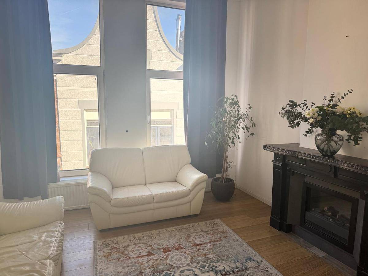Appartement entier, One-Bedroom Apartment in Schiedam, Hollande-Méridionale